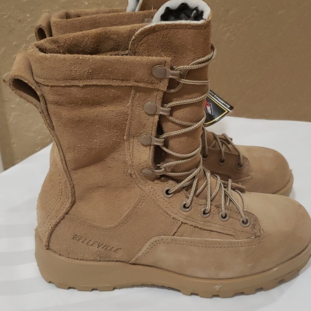 Gore-Tex Kids Boot 775 (NWOT)